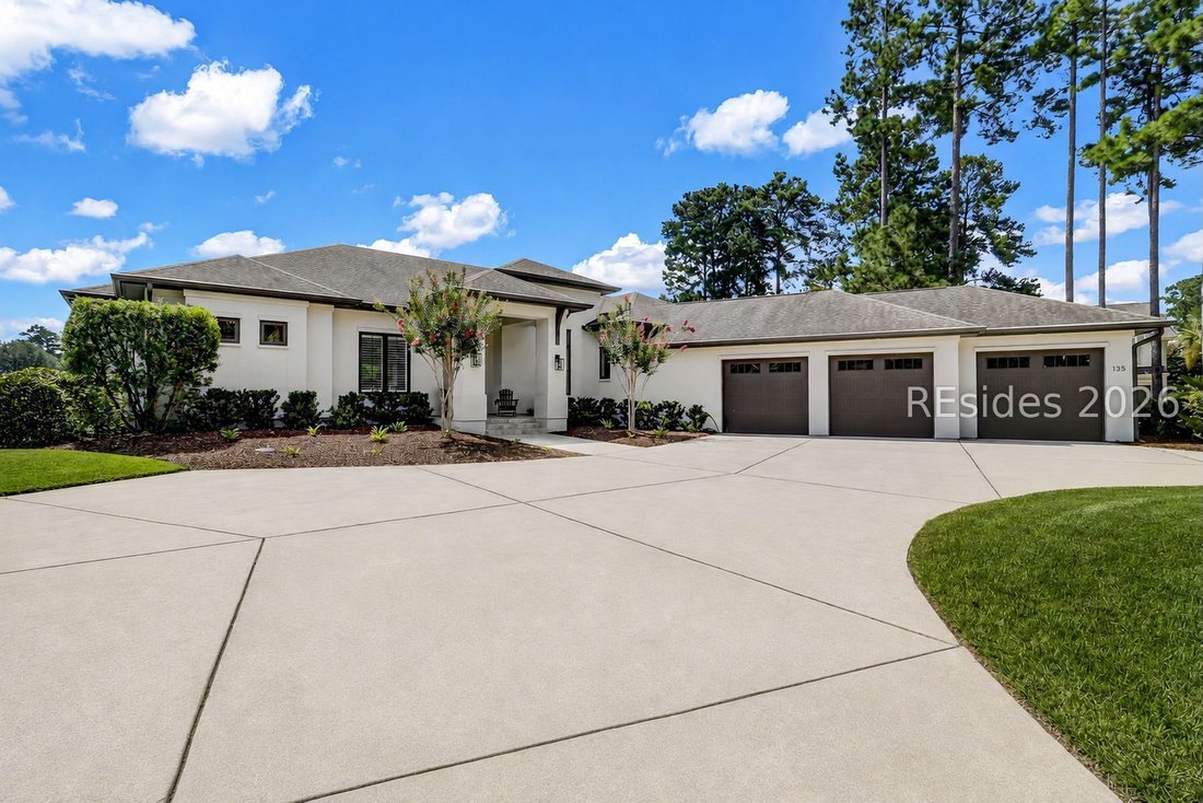House in Bluffton, South Carolina, United States 3 - 18618448