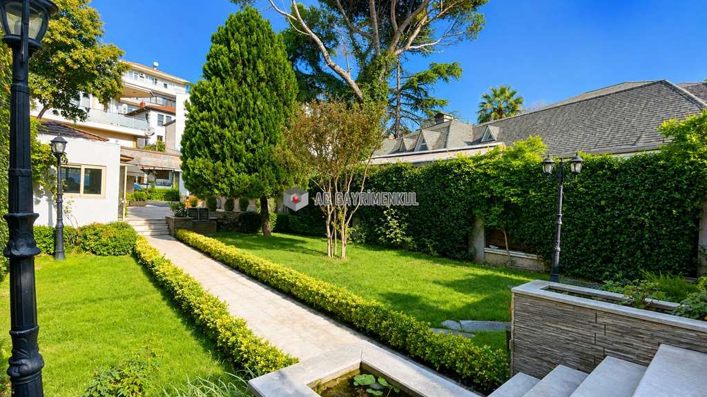 Domaine à Istanbul, Istanbul, Turquie 5 - 18618856