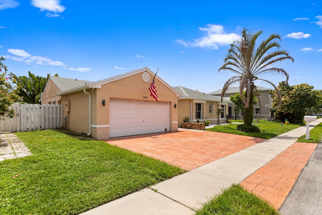 House in Davie, Florida, United States 2 - 18621188