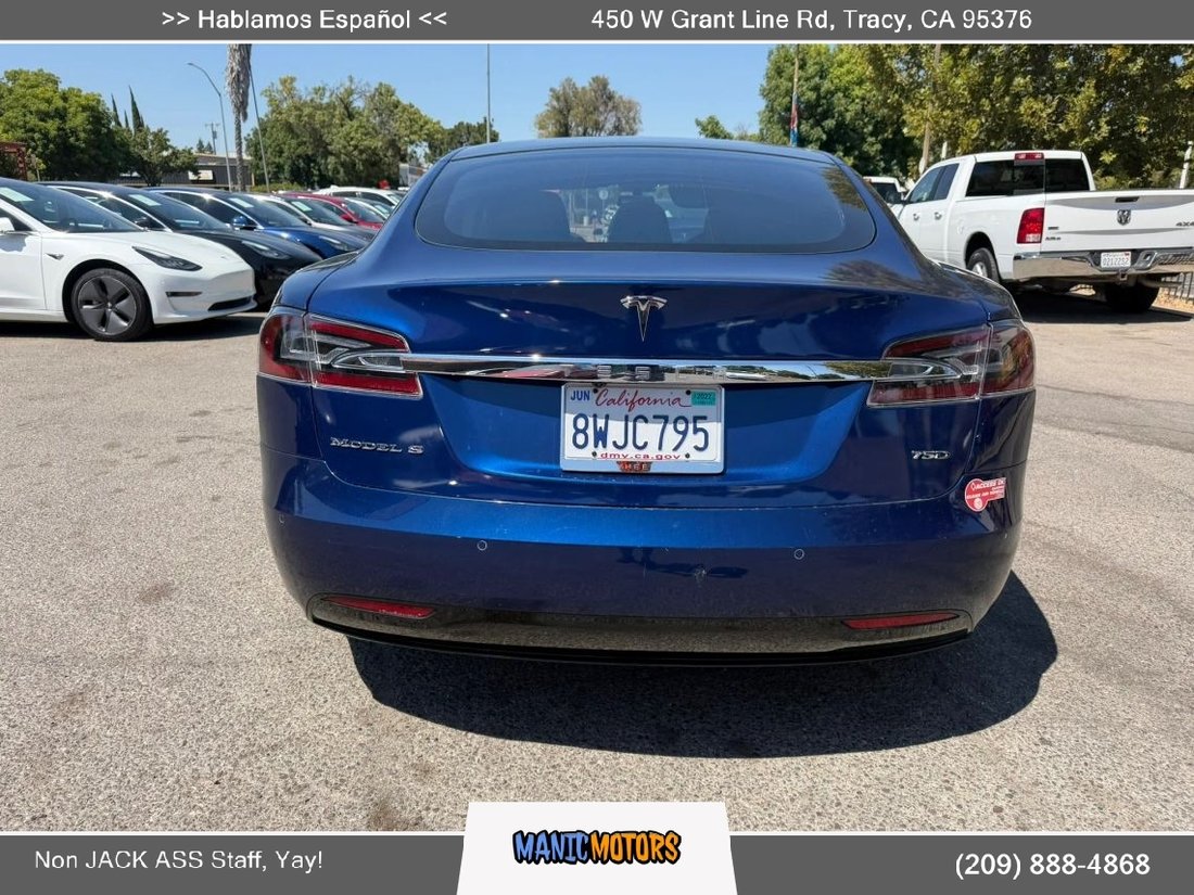 Sedan in Tracy, CA, United States 4 - 18616496