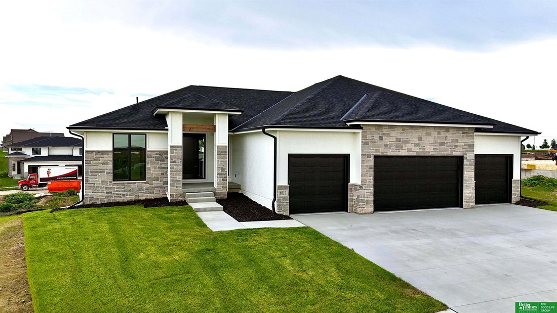 House in Omaha, Nebraska, United States 2 - 18064308
