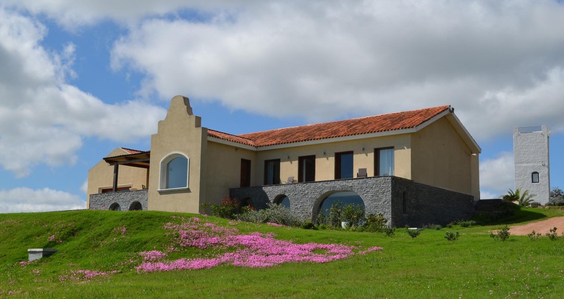 Farm Ranch in Punta Ballena, Maldonado Department, Uruguay 3 - 18616911