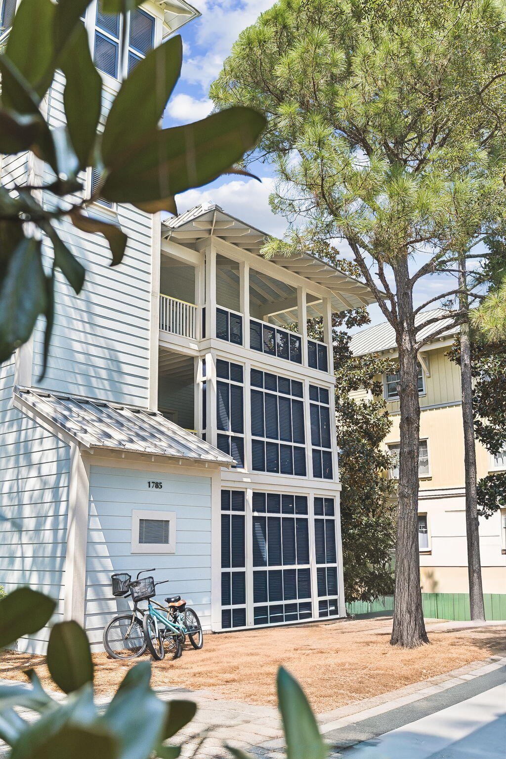 Condo in Santa Rosa Beach, Florida, United States 1 - 18619081