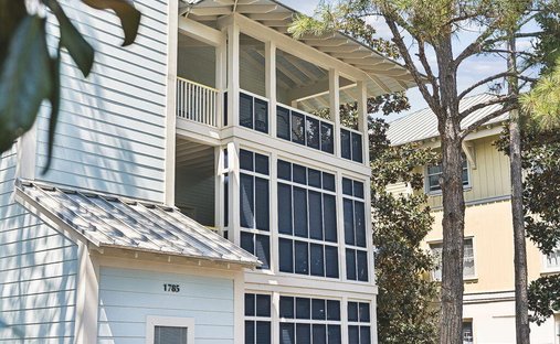 Appartement à Santa Rosa Beach, Floride, États-Unis 1