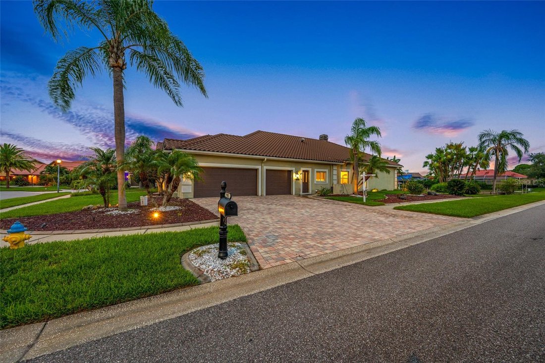 House in Tampa, Florida, United States 3 - 18300419