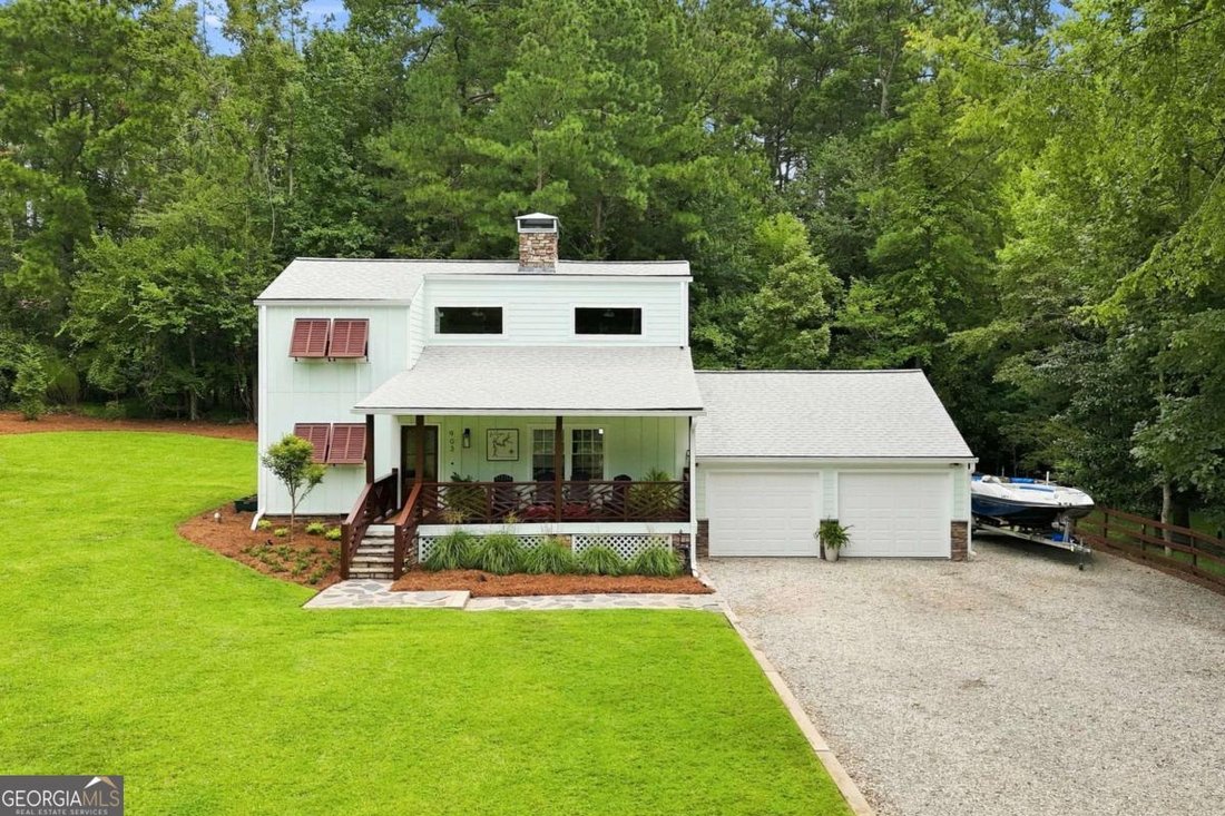 House in Woodstock, Georgia, United States 2 - 18618599