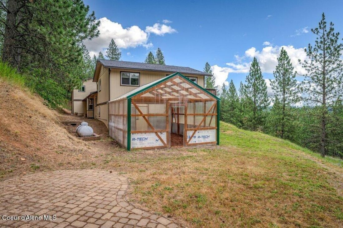 House in Coeur d'Alene, Idaho, United States 4 - 18615991