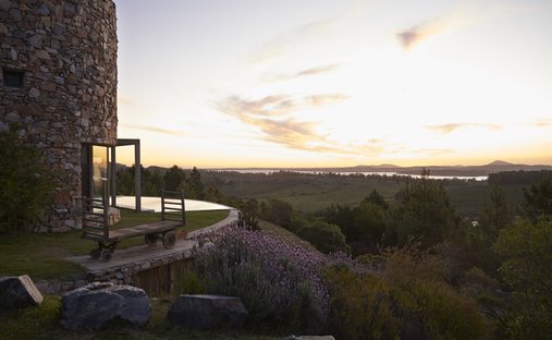 Farm Ranch in San Carlos, Departamento Maldonado, Uruguay 1