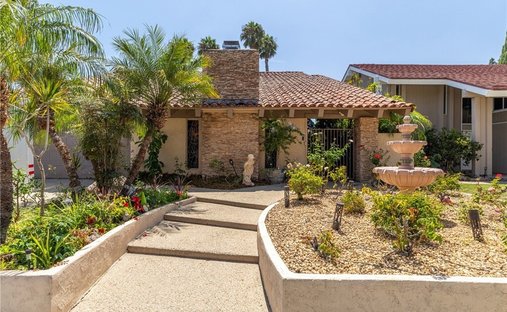 House in Irvine, California, United States 1