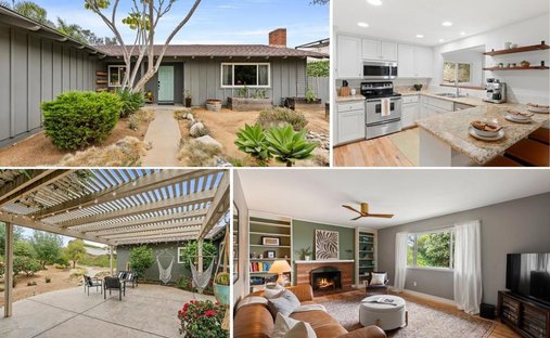 House in Carlsbad, California, United States 1
