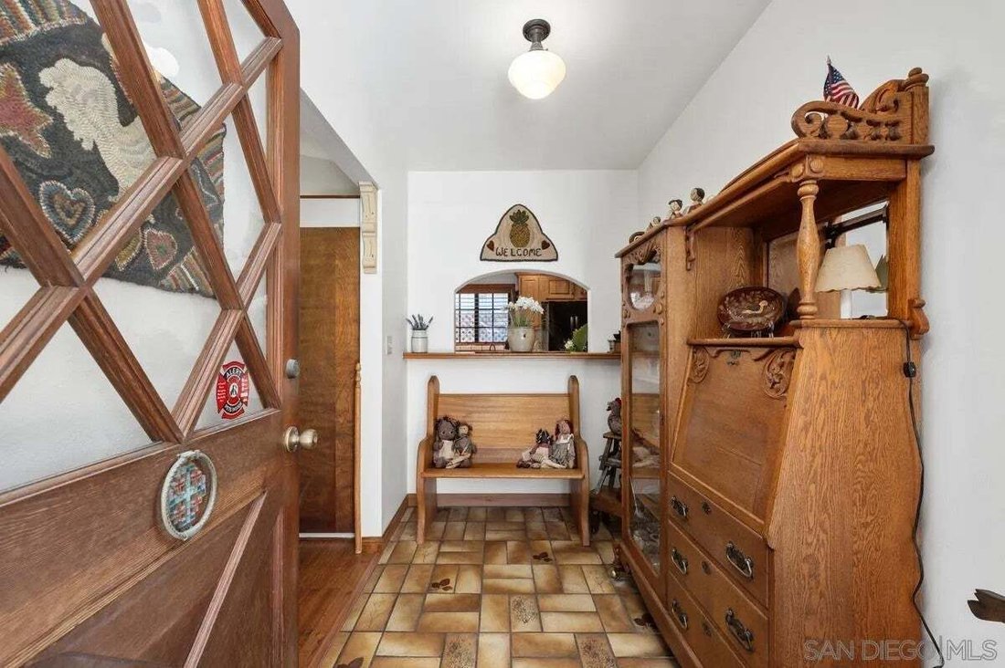 House in San Diego, California, United States 5 - 18610138