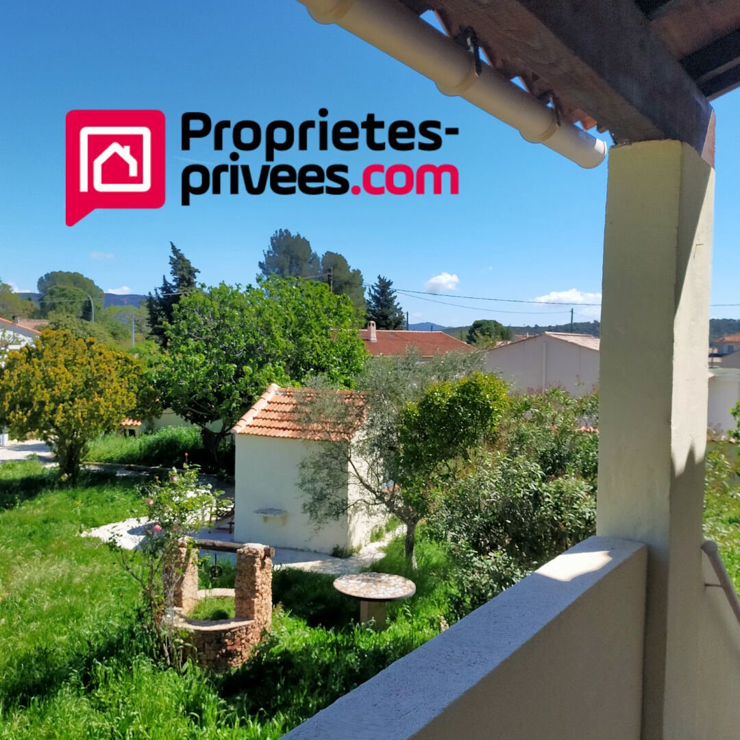 Villa in Partie Nord-Ferrieres-Cadenades-Rouviere, Le Muy, France 2 - 18620768