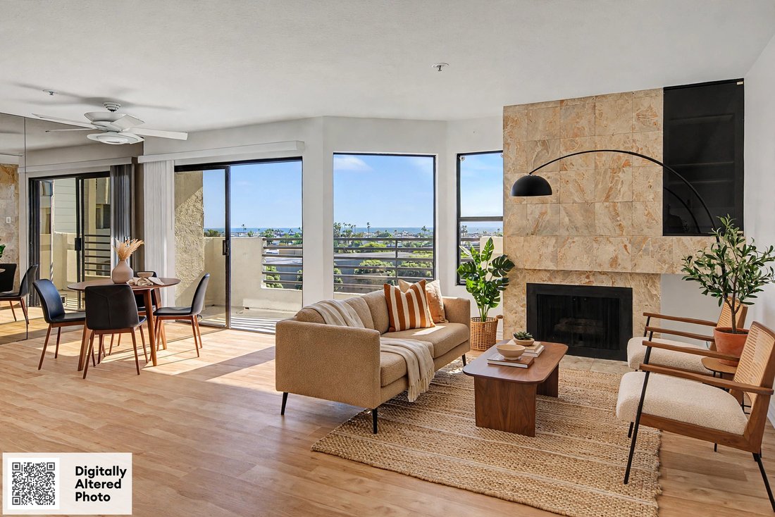Condo in Newport Beach, California, United States 1 - 17704684