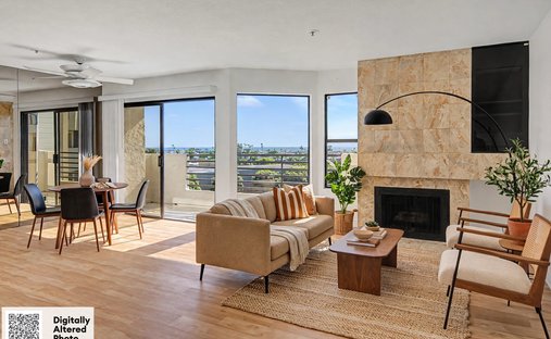 Condominio en Newport Beach, California, Estados Unidos 1
