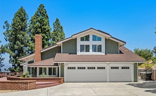Casa en Orange, California, Estados Unidos 1