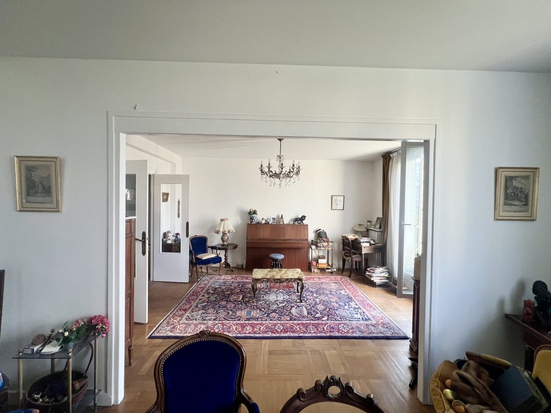 Apartment in Violet Commerce, Paris 15e Arrondissement, Paris 4 - 18619913