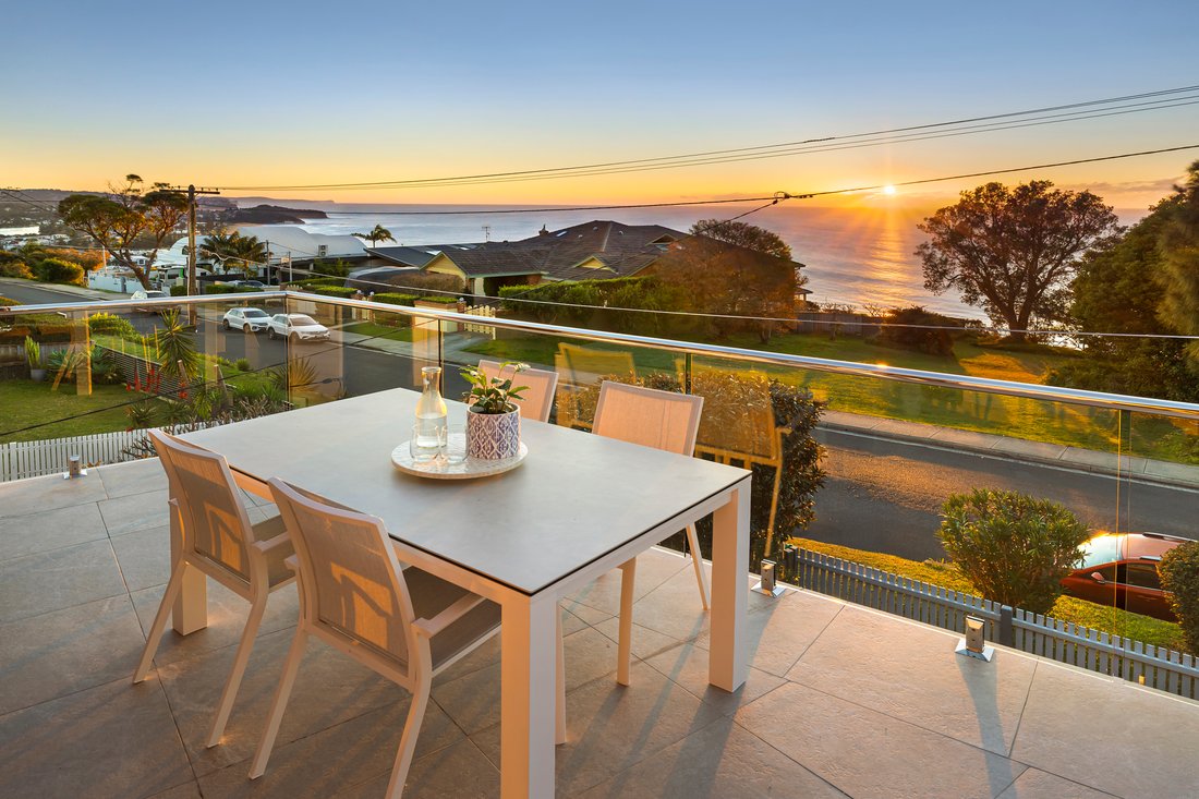 House in Collaroy Plateau, New South Wales, Australia 3 - 18619876