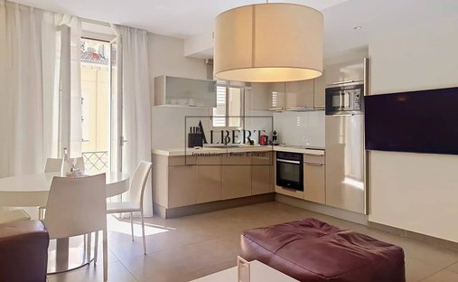 Wohnung in Cannes, Provence-Alpes-Côte d'Azur, Frankreich 1