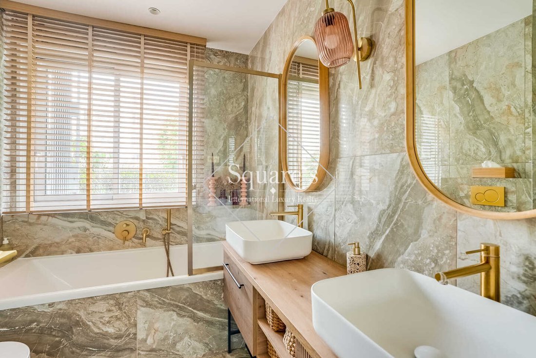 Apartment in La Plaine des Sablons, Neuilly-sur-Seine, France 5 - 18622678
