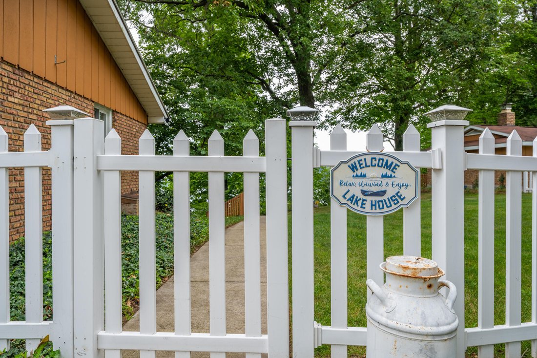House in Berrien Springs, Michigan, United States 5 - 18620663