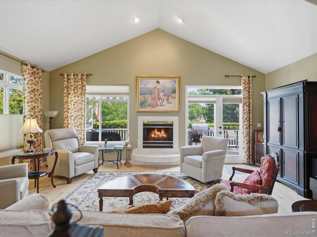 House in Boulder, Colorado, United States 2 - 18620165