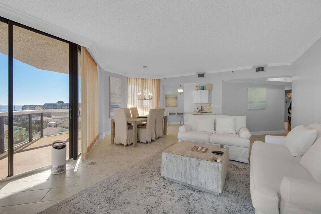Condo in Miramar Beach, Florida, United States 5 - 18618316