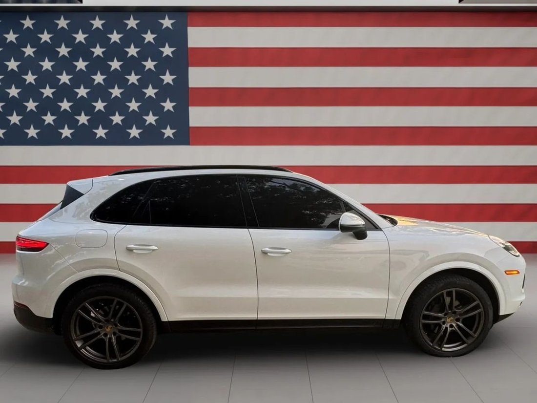 Suv in Cleveland, TX, United States 4 - 18622911