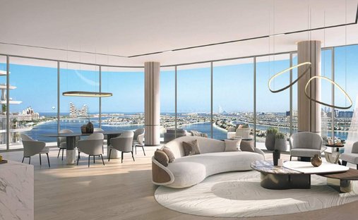 Apartment in Palm Jumeirah, Dubai, United Arab Emirates 1