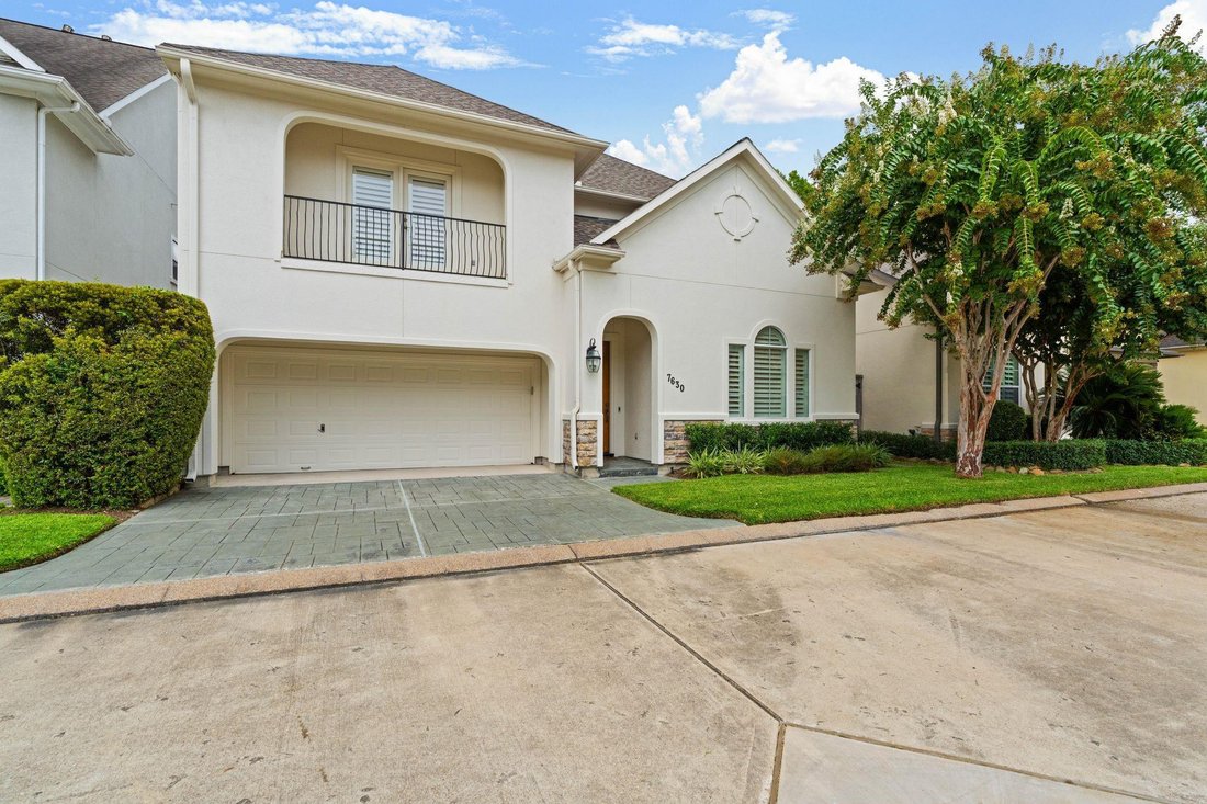 House in Houston, Texas, United States 2 - 18617442
