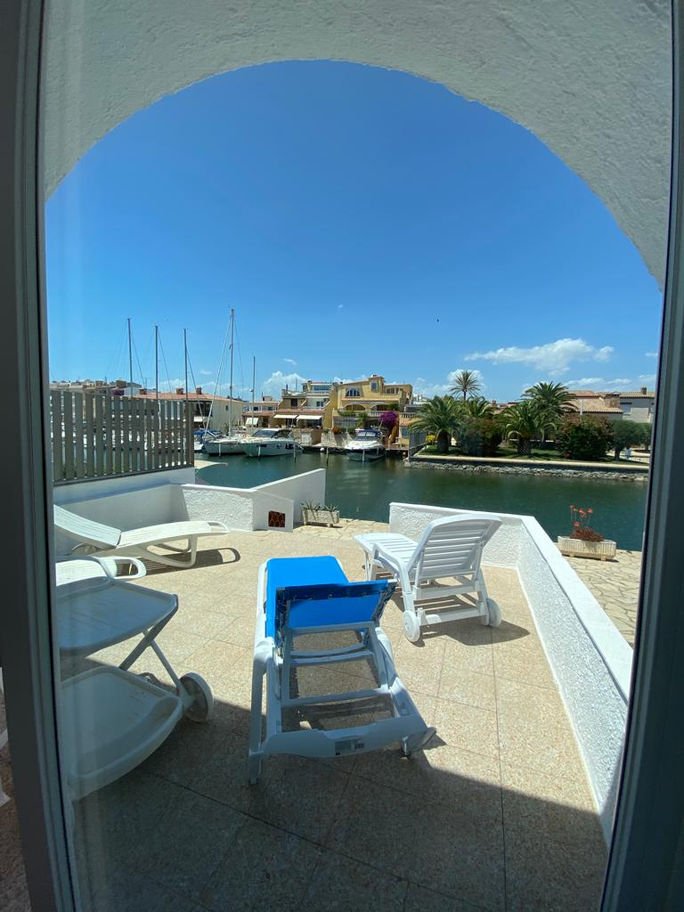 House in Empuriabrava, Catalonia, Spain 2 - 18351255