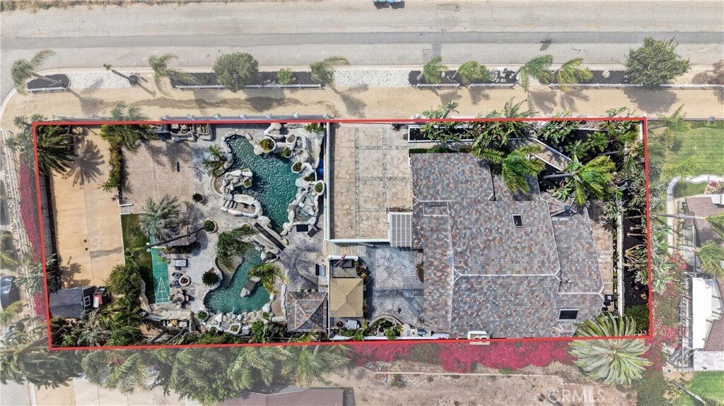 House in Norco, California, United States 4 - 18398155