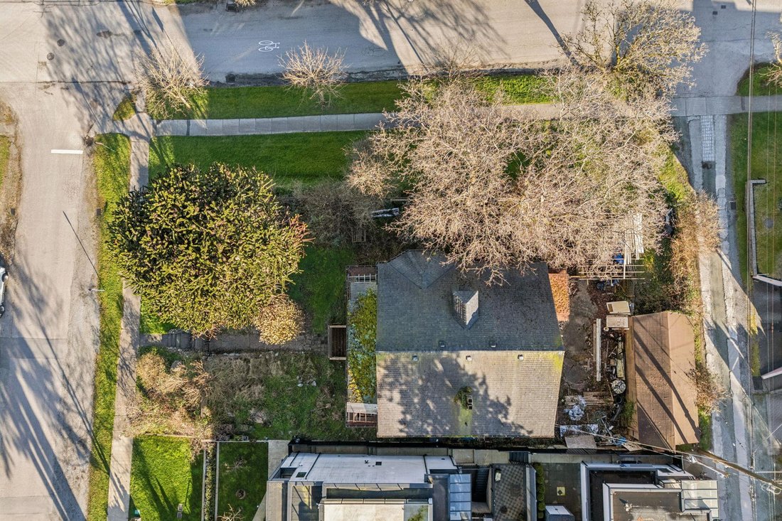 House in Vancouver, British Columbia, Canada 5 - 18623816