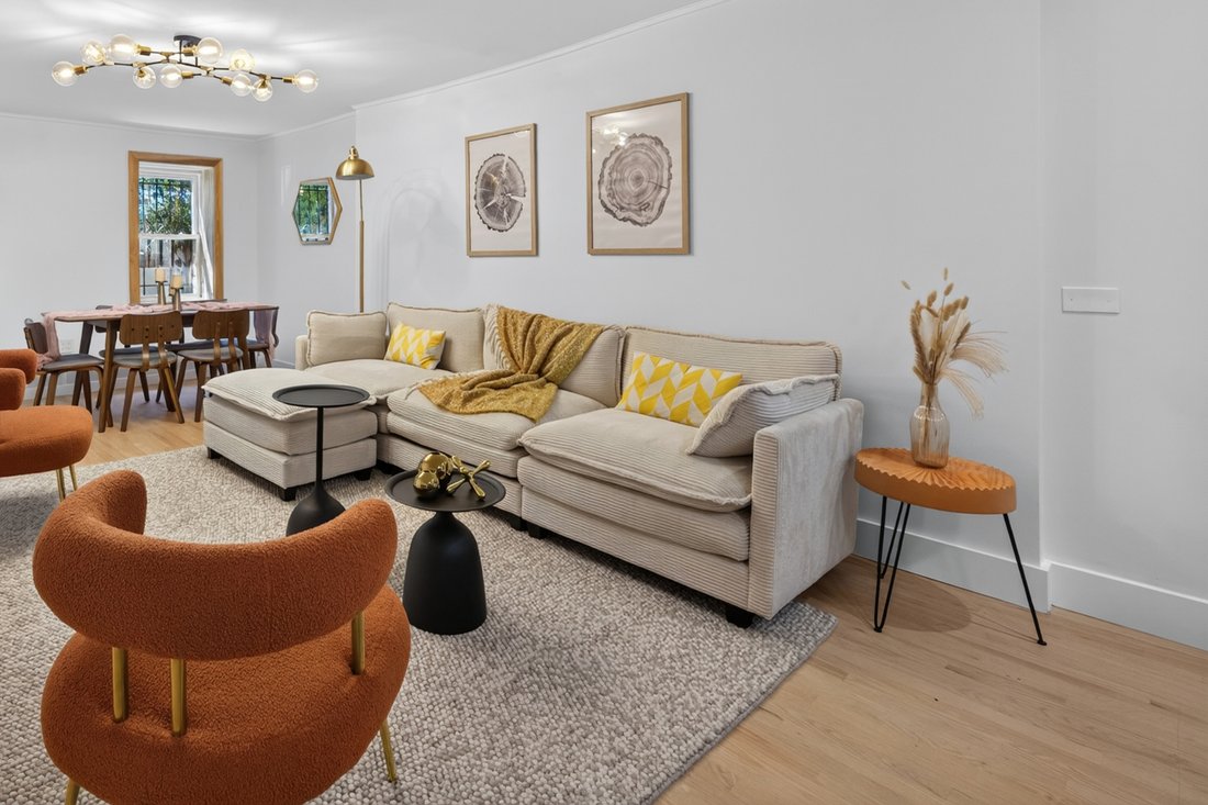 Condo in New York, New York, United States 1 - 18613178