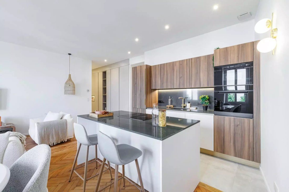 Apartment in Nice, Provence-Alpes-Côte d'Azur, France 5 - 16506168