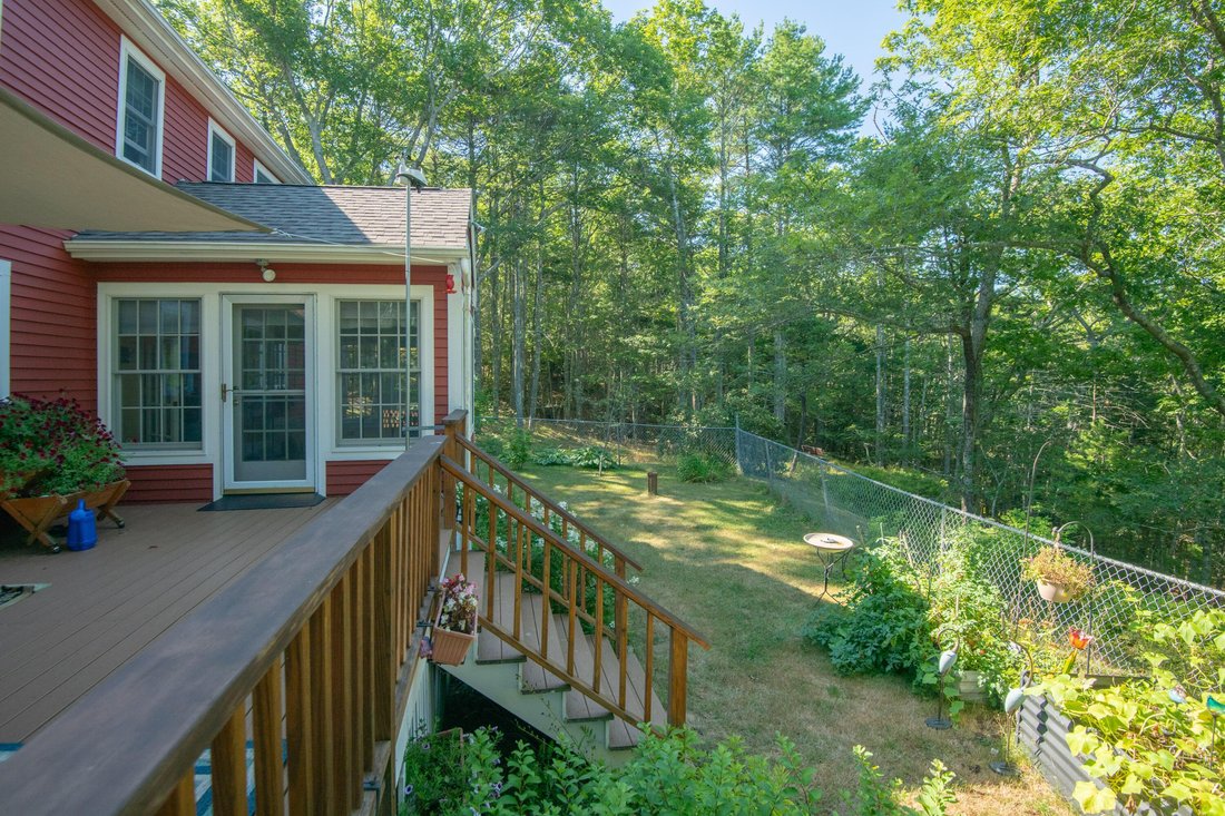 Haus in Georgetown, Maine, Vereinigte Staaten 4 - 18620835