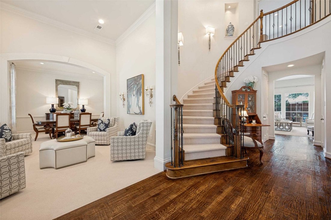 House in Frisco, Texas, United States 4 - 18619762