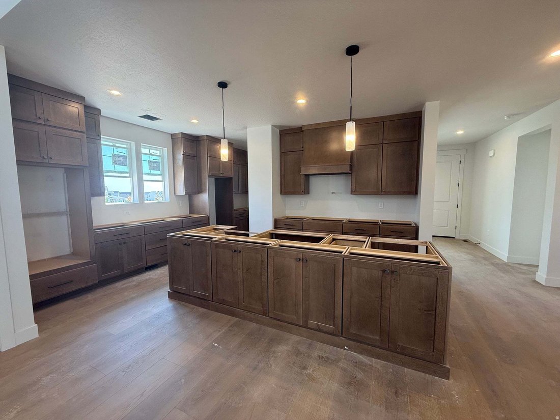 House in South Jordan, Utah, United States 3 - 18618388