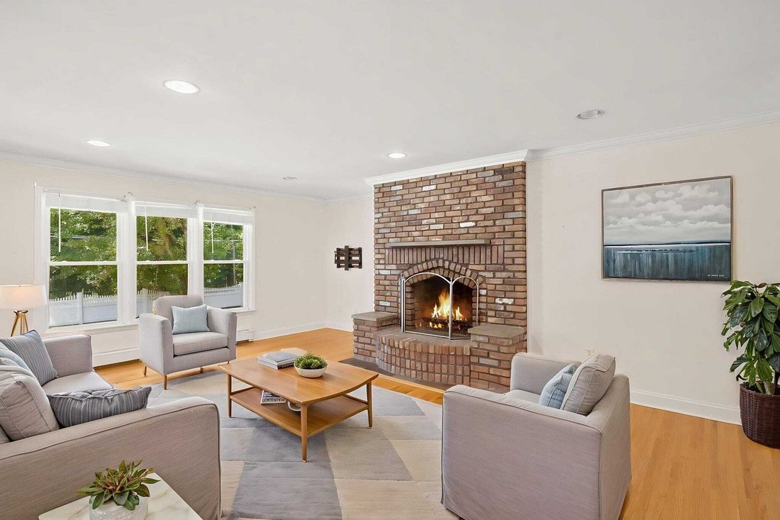 House in Katonah, New York, United States 4 - 18619721
