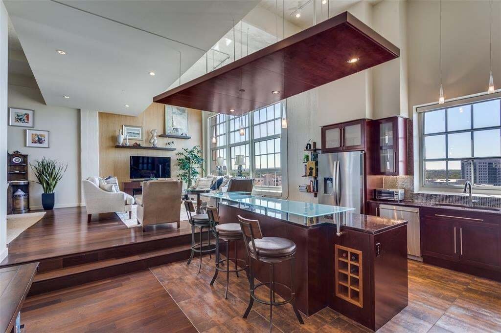 Condo in Fort Worth, Texas, United States 4 - 18617496