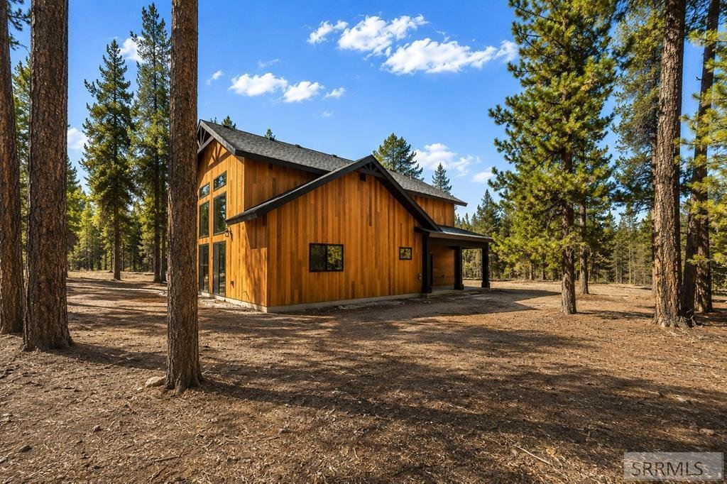 House in Ashton, Idaho, United States 1 - 18618350