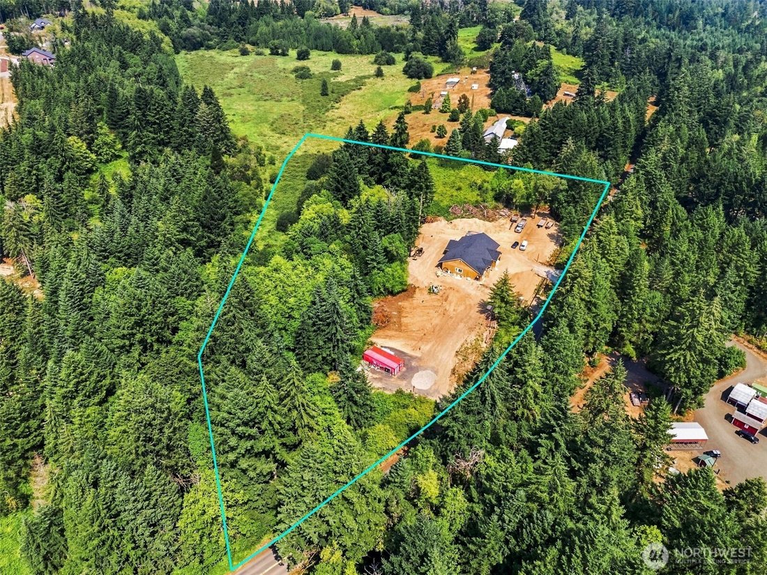 House in Lakebay, Washington, United States 2 - 18620023