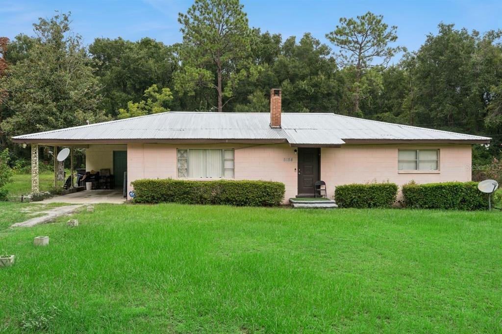 House in Wildwood, Florida, United States 1 - 18621097