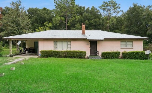 House in Wildwood, Florida, United States 1