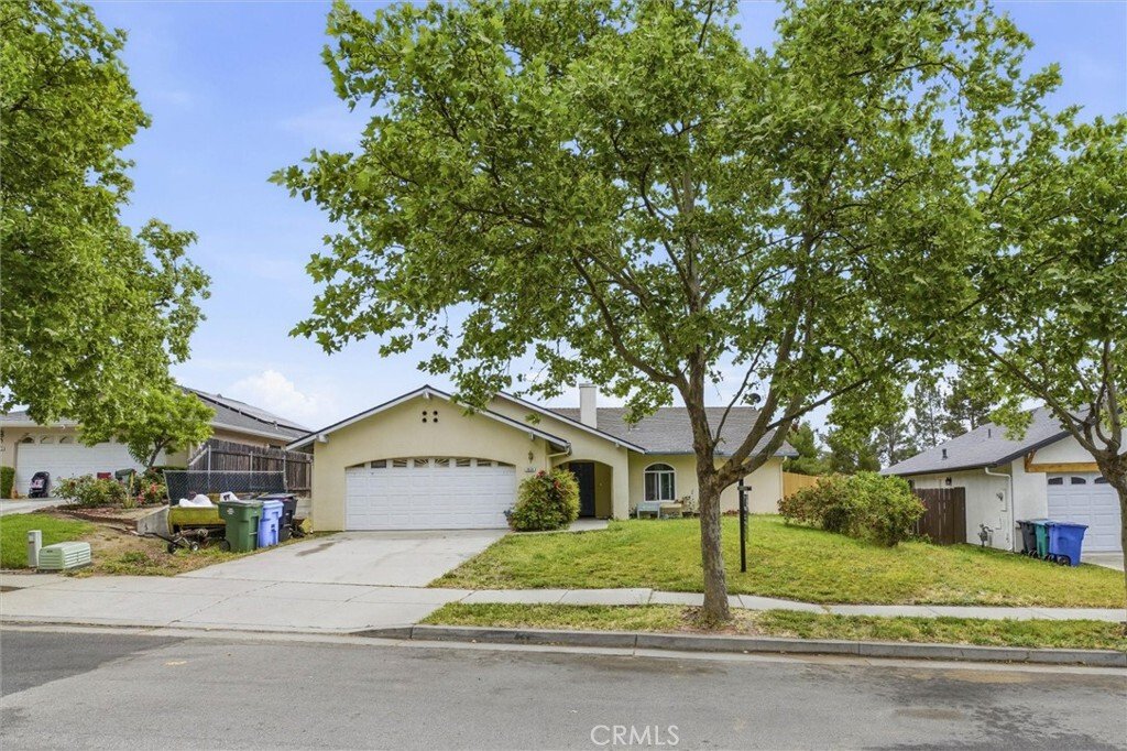 House in Paso Robles, California, United States 1 - 17610114