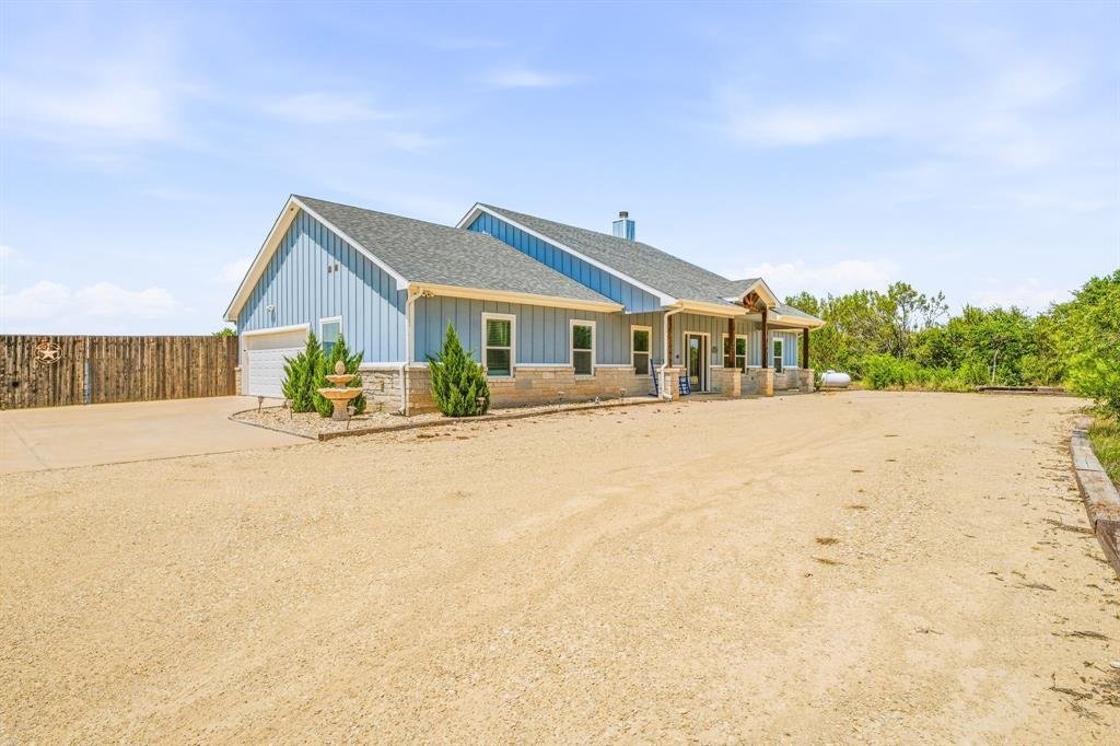 House in Bluff Dale, Texas, United States 3 - 18617511