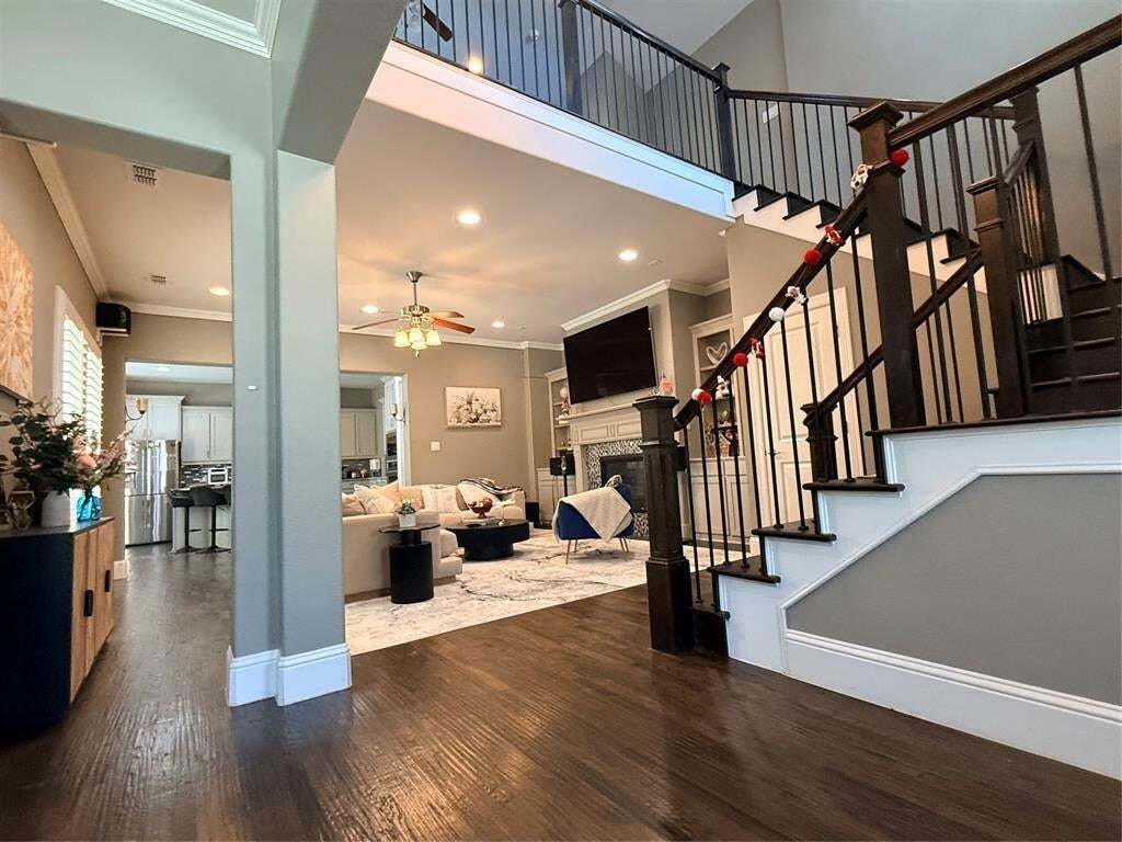 House in Plano, Texas, United States 4 - 18577583