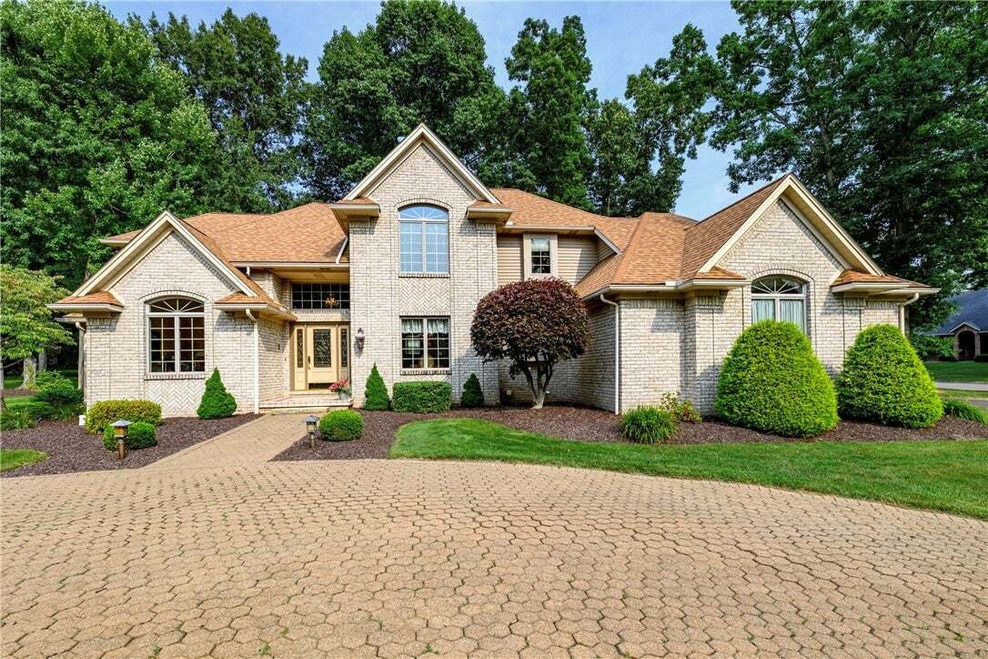 Casa a Shanor-Northvue, Pennsylvania, Stati Uniti 1 - 18617050