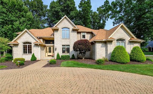 House in Shanor-Northvue, Pennsylvania, United States 1