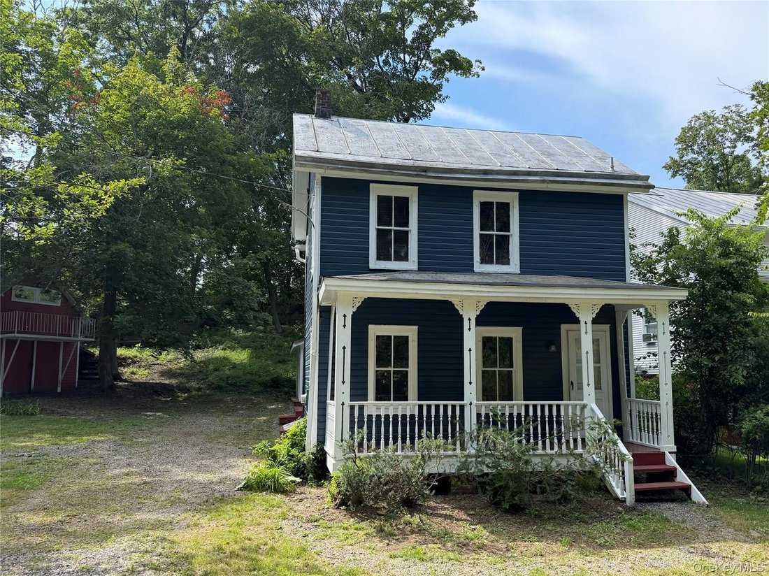 House in Rhinebeck, New York, United States 2 - 17980261