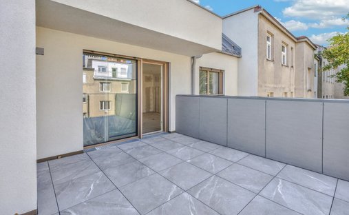 Apartment in Vienna, Wien, Austria 1